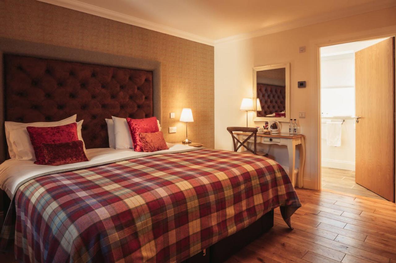 The Bowmore Lodge Exterior foto